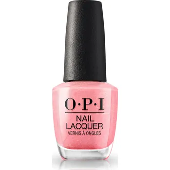 Lak na nehty O.P.I. OPI Nail Lacquer Princesses Rule™ Velikost: 15 ml