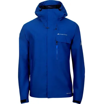 Pánská větrovka Alpine Pro Justic 4 MJCP354682 Nautical Blue M