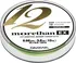 Daiwa Morethan 12 Braid EX+SI Lime Green 0,10 mm/150 m