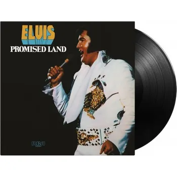 Zahraniční hudba Elvis Presley - Promised Land (LP, MOVLPB2691)