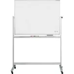 Tabule mobilní magnetická Magnetoplan SP optimal 120x90 cm