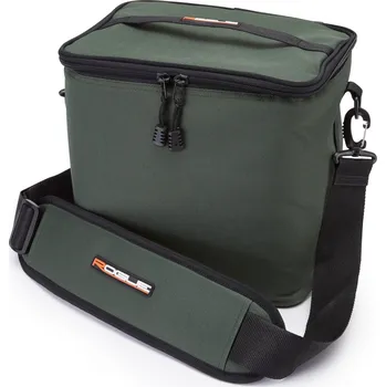 Pouzdro na rybářské vybavení Leeda Rogue XL chladící taška