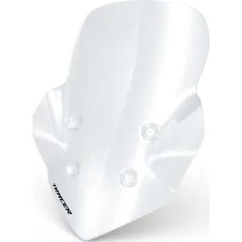 Zvýšené plexi Touring