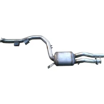 Filtr pevných částic Filtr pevných částic DPF. (PR JMJ 1193-3)