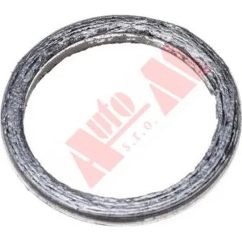 Těsnění výfuku těsnění výfuku 40 x 31 x 5 mm - Shineray , YUKI aj.