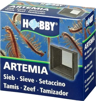 Hóbby Artemie síto 8,5 x 8 cm