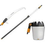 Fiskars Prořezávací zahnutá pila s…