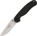 Ontario Knife Company RAT II černý