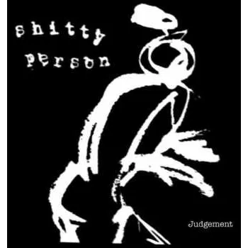 Zahraniční hudba LP Shitty Person: Judgement 2018