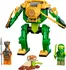 Stavebnice LEGO LEGO Ninjago 71757 Lloydův Ninja robot