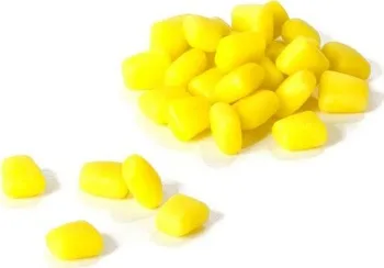 Umělá nástraha Extra Carp Pop-Up Corn umělá kukuřice žlutá 30 ks