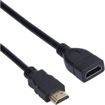 Video kabel OEM Prodlužovací kabel HDMI-HDMI 1m