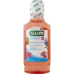 Sunstar Gum Junior ústní voda s…
