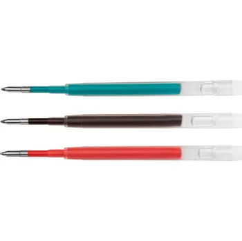 Náplň do psacích potřeb Filofax náplň do gumovacího pera Clipbook