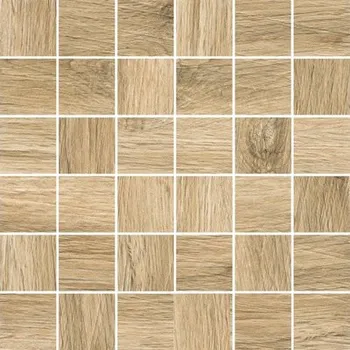 Obklad Keramická mozaika Oak cream 30x30 cm&nbsp;