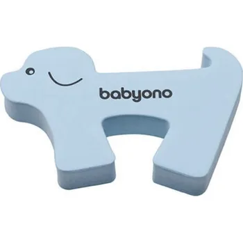 Dětská zábrana Blokace dveří Baby Ono pejsek