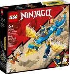 LEGO Ninjago 71760 Jayův bouřlivý drak…