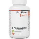 GymBeam L-Karnosin 60 cps.