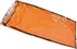Vybavení pro přežití MFH Emergency spací pytel nouzový oranžový