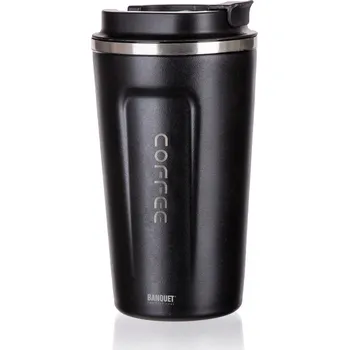 Termohrnek Banquet Arty 450 ml