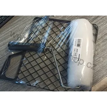 Malířský váleček Storch Sada malířská 21cm/40mm