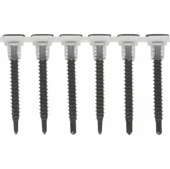 Vrut GÜDE Sady páskovaných šroubů ke šroubováku MS 18-201-23,s vrtacím hrotem 58213 free_store_pickup