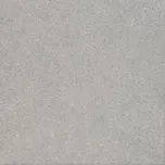 Block, dlaždice slinutá, 45x45 cm, šedá