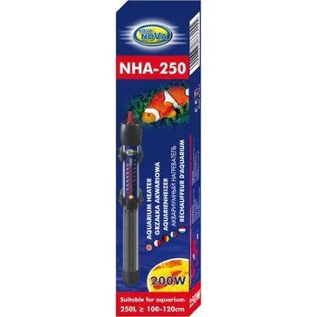 Topítko do akvária Topítko Aqua Nova NHA-250W