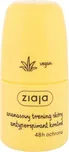 Ziaja Antiperspirant roll-on Pineapple…