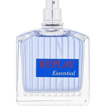 Replay Essential for Him EDT