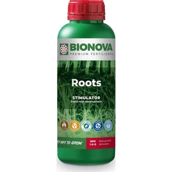 Hnojivo BIONOVA Roots