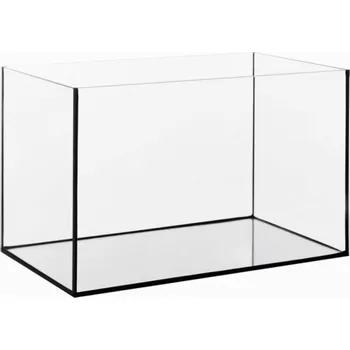 Akvárium Akvarium 47x34x25/40 l