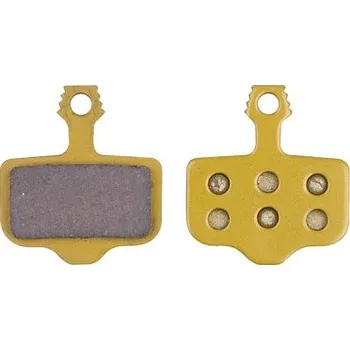 Brzda na kolo Brzdové destičky PRO-T Plus Ceramic Sintered na Avid Elixir