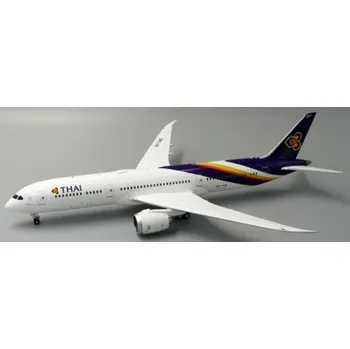 Plastikový model Phoenix - Boeing B787-9, Thai Airways International "2010s" Colors Named "Phrom Buri / พรหมบุรี", Thajsko, 1/400