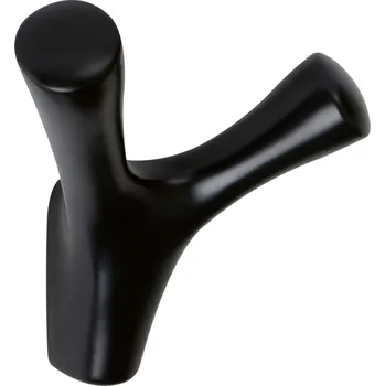 Věšák Walteco Věšák Amioso II, černý