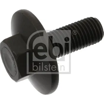 Spojovací materiál motoru Šroub řemenice FEBI BILSTEIN 40754