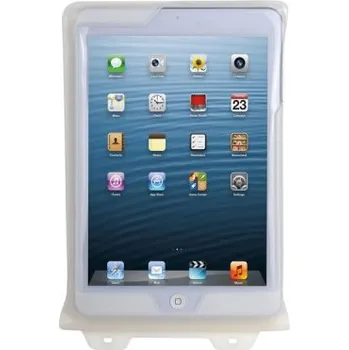 Ochrana fotoaparátu a videokamery DiCAPac podvodní pouzdro WP-i20m White pro tablet (Apple i-Pad mini...)