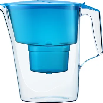 Filtrační konvice Aquaphor Time 2,5 l modrá