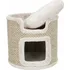 Trixie Ria Cat Tower 37 cm světle šedé