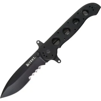 kapesní nůž Kapesní nůž CRKT M21 Linerlock Special Forces 2114SFG