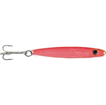 Nástraha Ron Thompson Sea Jig - Red Hmotnost: 40g