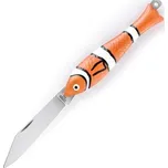 Mikov Rybička 130-NZn-1 bez karabinky