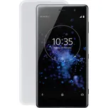 TVC Jelly Sony Xperia XZ2 Premium Barva: Průhledná