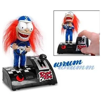 Figurka PRIME figurka - pirát silnic