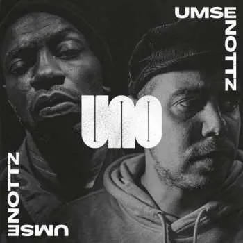 Zahraniční hudba LP Umse: Uno LTD 2020 Limited Edition Vinyl