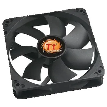 PC ventilátor THERMALTAKE AF0033 - Ventilátor do PC 60mm 3pin 2800 rpm