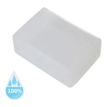 LED páska Koncovka pro LED pásky 12V, IP68, čip 3528, 2835