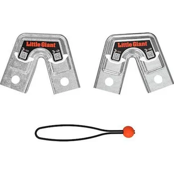 Žebřík Kozlíkové držáky pro žebříky Revolution, Xtreme, Leveler, Velocity, Conquest