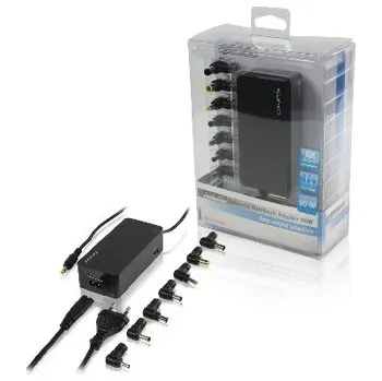 Počítačový zdroj König Zdroj notebook 230v 15-19.5v/90w (NB-AD100-90Z)