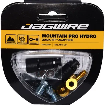 Brzda na kolo Jagwire Set pro hydraulické brzdy Magura MT8,6,4